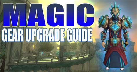 Crafting and Enchanting: How to Create Magic Armors in RuneScape